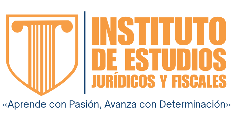 Instituto de Estudios Jurídicos y Fiscales